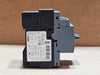 SIEMENS 4.5-6.3 Amp, 3 Pole, 690 Volt Motor Protection Circuit Breaker 3RV2011-1GA15