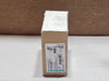 SIEMENS 4.5-6.3 Amp, 3 Pole, 690 Volt Motor Protection Circuit Breaker 3RV2011-1GA15