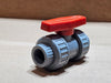 HYTEK  1/2" CPVC True Union Ball Valve 32909007
