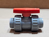 HYTEK  1/2" CPVC True Union Ball Valve 32909007