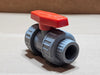 HYTEK  1/2" CPVC True Union Ball Valve 32909007