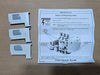 CUTLER-HAMMER Freedom Series Overload Relay Heater Pack H2011B-3 (Box of 3)