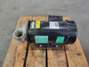AMT 3 HP, 208-230/460 Volt, 3 Phase, 2" x 1.5", Stainless Steel Centrifugal Pump 5497-98