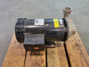 AMT 3 HP, 208-230/460 Volt, 3 Phase, 2" x 1.5", Stainless Steel Centrifugal Pump 5497-98