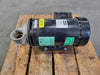 AMT 3 HP, 208-230/460 Volt, 3 Phase, 2" x 1.5", Stainless Steel Centrifugal Pump 5497-98