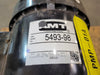 AMT 2 HP, 208-230/460 Volt, 3 Phase, 2" x 1.5" Stainless Steel Centrifugal Feed Pump 5493-98
