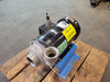 AMT 2 HP, 208-230/460 Volt, 3 Phase, 2" x 1.5" Stainless Steel Centrifugal Feed Pump 5493-98