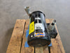 AMT 2 HP, 208-230/460 Volt, 3 Phase, 2" x 1.5" Stainless Steel Centrifugal Feed Pump 5493-98