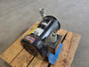 AMT 2 HP, 208-230/460 Volt, 3 Phase, 2" x 1.5" Stainless Steel Centrifugal Feed Pump 5493-98
