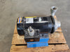 AMT 2 HP, 208-230/460 Volt, 3 Phase, 2" x 1.5" Stainless Steel Centrifugal Feed Pump 5493-98