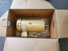 BALDOR CEM3714T-5 Super-E 10 HP 575V 1770 RPM 3PH 215TC TEFC AC Motor
