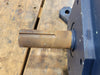 IRONMAN Grove Gear, GR-DTMQ-830-150-R2-56, Gear Reducer 150:1,3844 in-lb