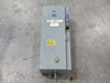 SQUARE D Motor Starter Enclosure