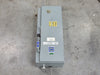 SQUARE D Motor Starter Enclosure