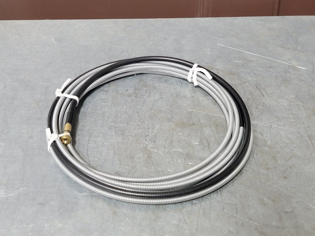 CM INDUSTRIES Liner Assembly 0.045-0.062" B44215T