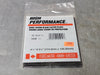 FIBRE METAL 4-1/2" x 5-1/4" Welding Glass Filter Plate GP-451H-11