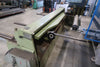 EDWARDS 10 ft x 10 Gauge Shear