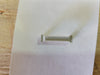ITW PANCON 050-000-016 Latcon Strain Relief Bracket 16 Pos