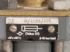 NORGREN Pneumatic Air Cylinder 1-1/4" Bore x 4" Stroke M/4125/100