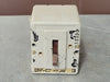 30 Amp, 3 Pole, 125 Volts Air Circuit Breaker 1064 