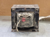 HAMMOND Scrap - 0.34 kVA Control Transformer 120 pri. volts, 28 sec. volts 123988
