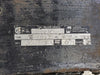 HAMMOND Scrap - 0.34 kVA Control Transformer 120 pri. volts, 28 sec. volts 123988