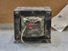 HAMMOND Scrap - 0.34 kVA Control Transformer 120 pri. volts, 28 sec. volts 123988