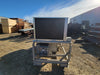 BRY-AIR VFB-3-E-250-DXP Industrial Dehumidifier w/ Spare Filters