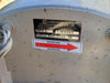 BRY-AIR VFB-3-E-250-DXP Industrial Dehumidifier w/ Spare Filters