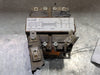 SQUARE D Scrap - 50 VA Control Transformer, 600 pri. volts, 120 sec. volts, 9070T50D5