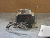 C.G.E 100 VA Control Transformer 600 pri. volts, 120 sec. volts 186B41005