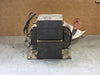 WESTINGHOUSE Scrap - 100 VA Control Transformer, 600 pri. volts, 120 sec. volts 739C626H06