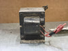 WESTINGHOUSE Scrap - 100 VA Control Transformer, 600 pri. volts, 120 sec. volts 739C626H06