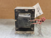 WESTINGHOUSE 100VA Control Transformer, 600 pri. volts, 120 sec. volts 739C626H06