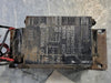 WESTINGHOUSE Scrap - 100 VA Control Transformer, 600 pri. volts, 120 sec. volts 554B408H02