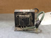 HAMMOND Scrap - 40 VA Control Transformer, 115 pri. volts 185N10