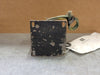 HAMMOND Scrap - 40 VA Control Transformer, 115 pri. volts 185N10