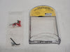 FEDERAL PIONEER Push Button Station Yellow Evacuation Cover PSEVSC-Y