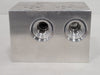 Hydraulic Manifold MB1605