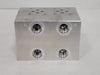 Hydraulic Manifold MB1605