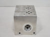 Hydraulic Manifold MB1605