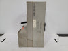 WESTINGHOUSE 250 Amp, 3 Pole, 500 Volts Air Circuit Breaker AQL-LF250