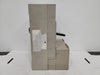 WESTINGHOUSE 250 Amp, 3 Pole, 500 Volts Air Circuit Breaker AQL-LF250