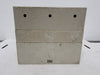 WESTINGHOUSE 250 Amp, 3 Pole, 500 Volts Air Circuit Breaker AQL-LF250