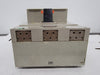 WESTINGHOUSE 250 Amp, 3 Pole, 500 Volts Air Circuit Breaker AQL-LF250