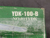 YODOKOMA Multi-load Grease Gun YDK-100-B