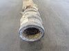 EAGLE BURGMANN 2" Single Jacket Discharge Hose w/ Cam-Lock Connection