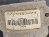 EAGLE BURGMANN 2" Single Jacket Discharge Hose w/ Cam-Lock Connection