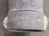 1-1/2" NPSH Discharge Hose 98 ft.