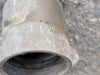 1-1/2" NPSH Discharge Hose 86 ft. 